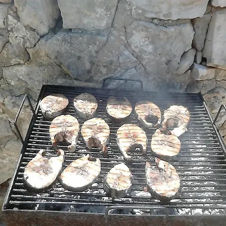 With Parking Space - 2436 Appartement Vis