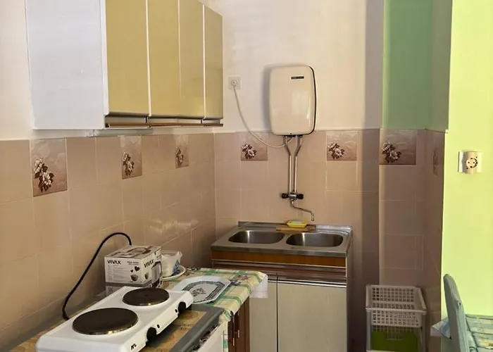 Apartamento With Parking Space - 2436 Vis