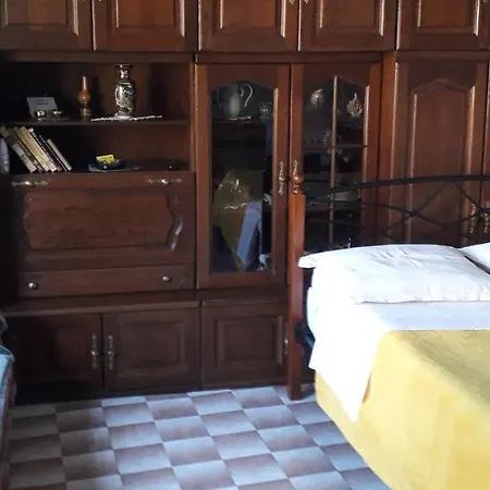 With Parking Space - 2436 Apartament Vis