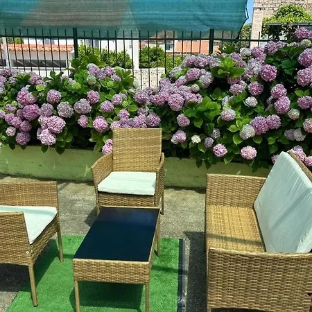 With Parking Space - 2436 דירה