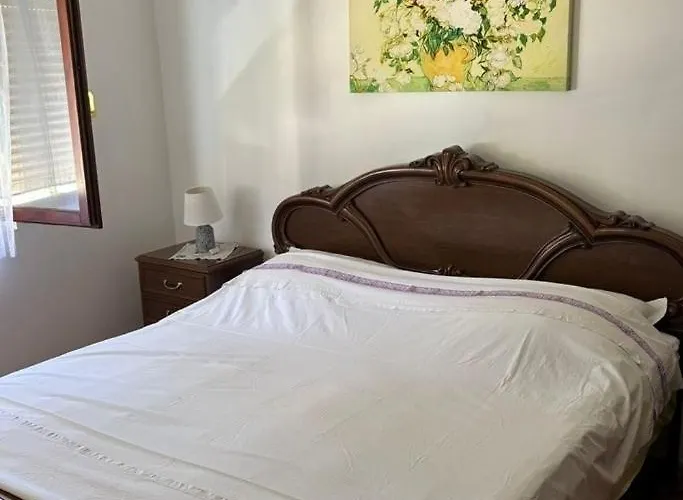 דירה With Parking Space - 2436 וויס